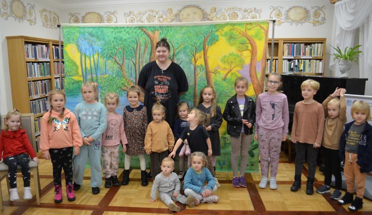 Spektakl teatralny 