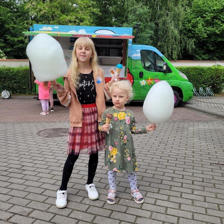 Światowy Dzień Smerfa