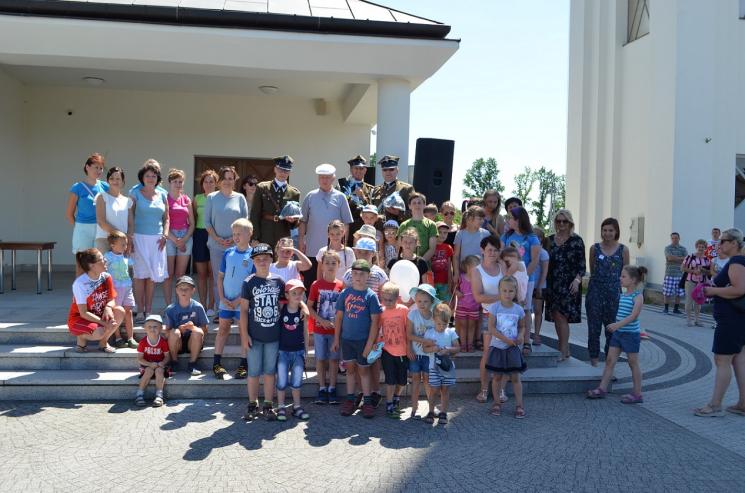 Patriotyczny Piknik Rodzinny