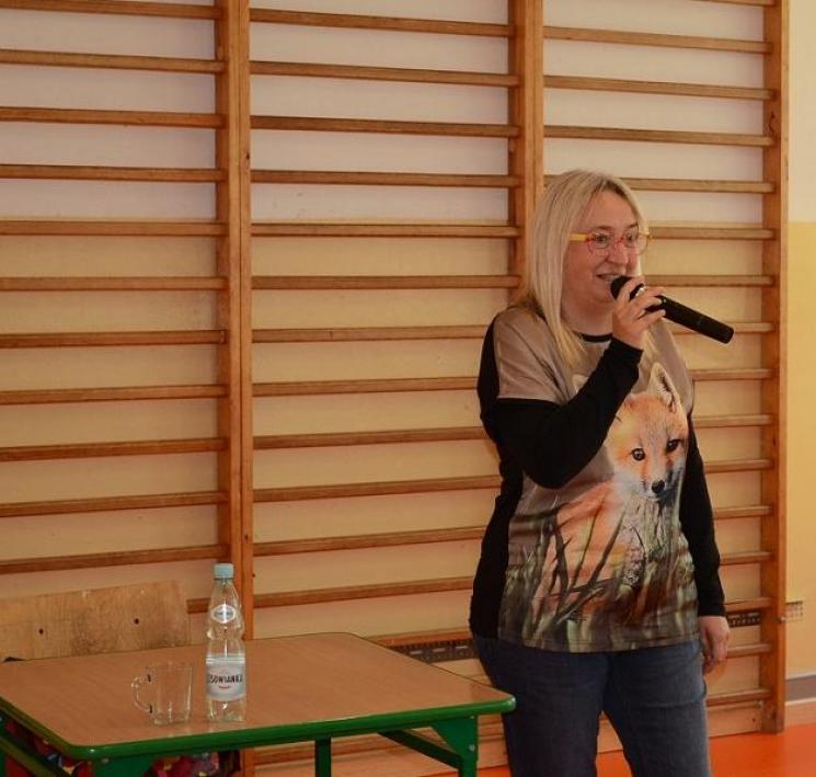 XII Pułtuskie Spotkaie z Literaturą Dziecięcą i Młodzieżową 