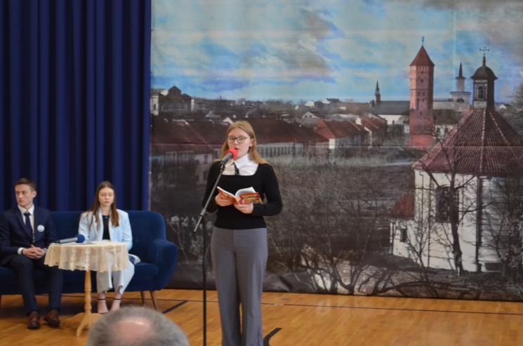 III edycja Konkursu Poezji i Prozy Wiktora Gomulickiego