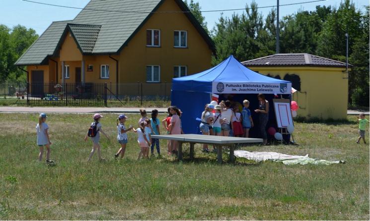 Patriotyczny Piknik Rodzinny