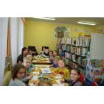 Ferie zimowe z Biblioteką
