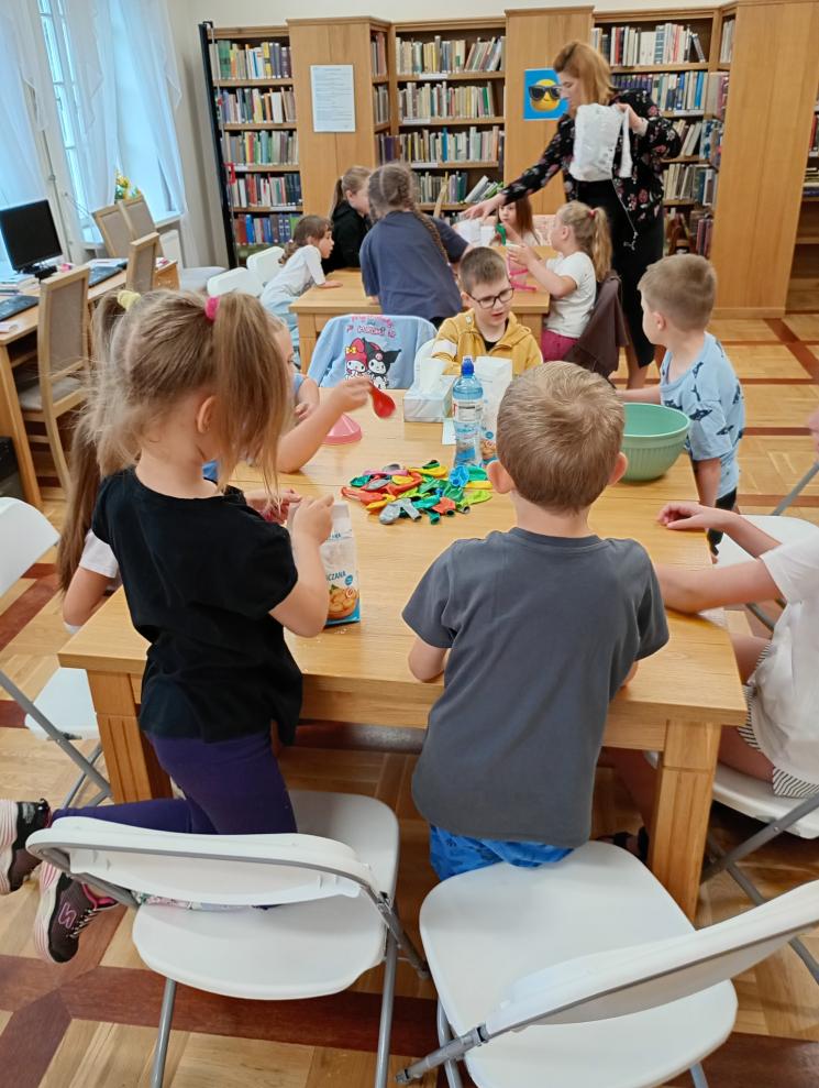 Wakacje trwają w najlepsze, a my nie zwalniamy tempa!