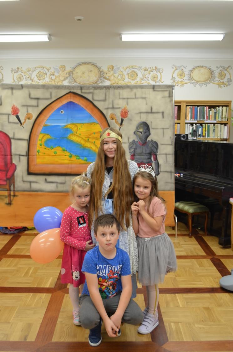 ABSURD NIE CZYTAĆ – Noc Bibliotek 2023 już za nami