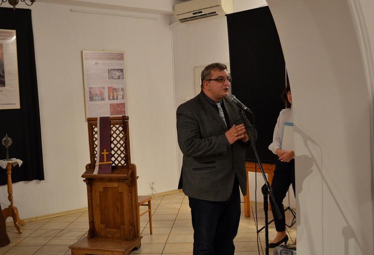 Krzyż to księga życia, to droga jedyna… Bł. Honorat Koźmiński w służbie Bogu, ludziom i Ojczyźnie