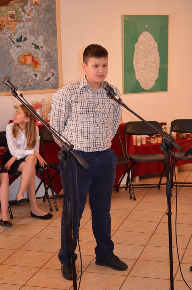 XI Konkurs Poezji i Piosenki Francuskiej Art Poetique 