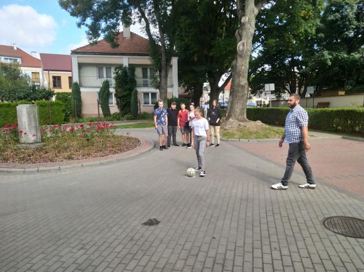Wyścig po historię 2021