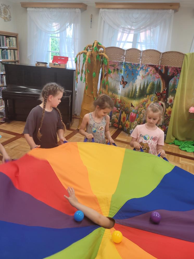 Wakacje trwają w najlepsze, a my nie zwalniamy tempa!