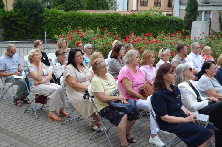 Narodowe czytanie 2025