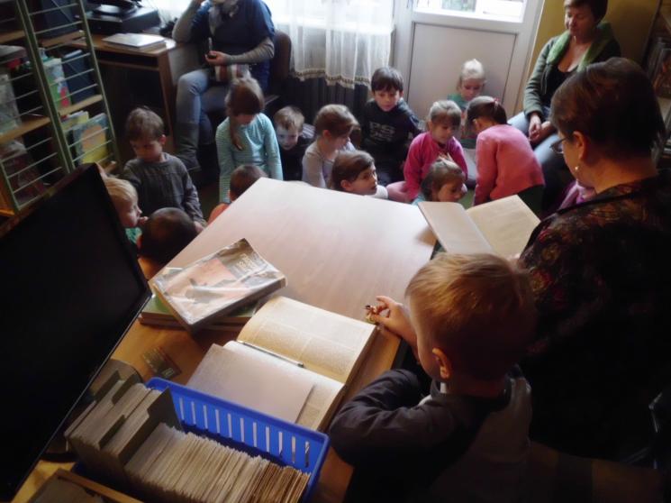  Filia Nr 1 współpraca