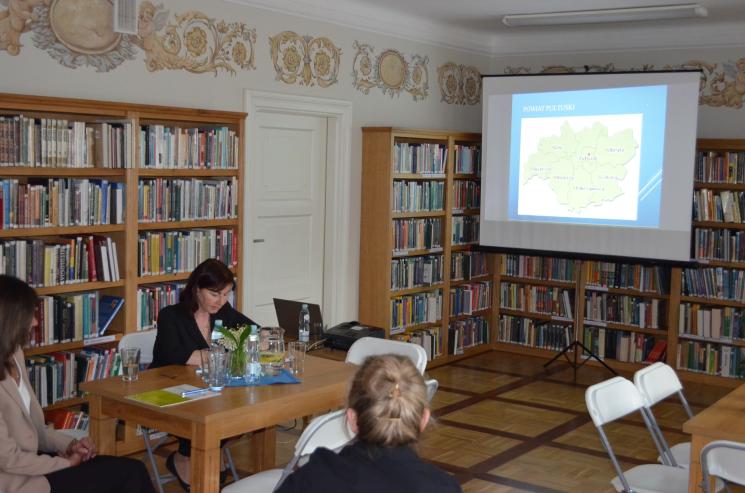 Dzień Bibliotekarza i Bibliotek