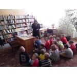 Tydzień Bibliotek Filia 2