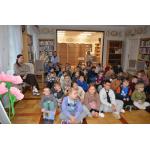 13Ogólnopolski Dzień Głośnego Czytania - Wojciech Widłak.JPG