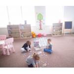 Ferie w Bibliotece i Filiach