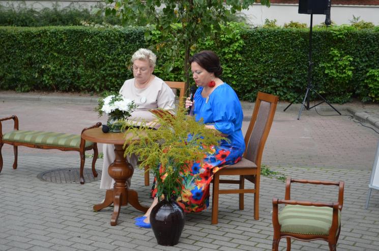 Narodowe czytanie 2025