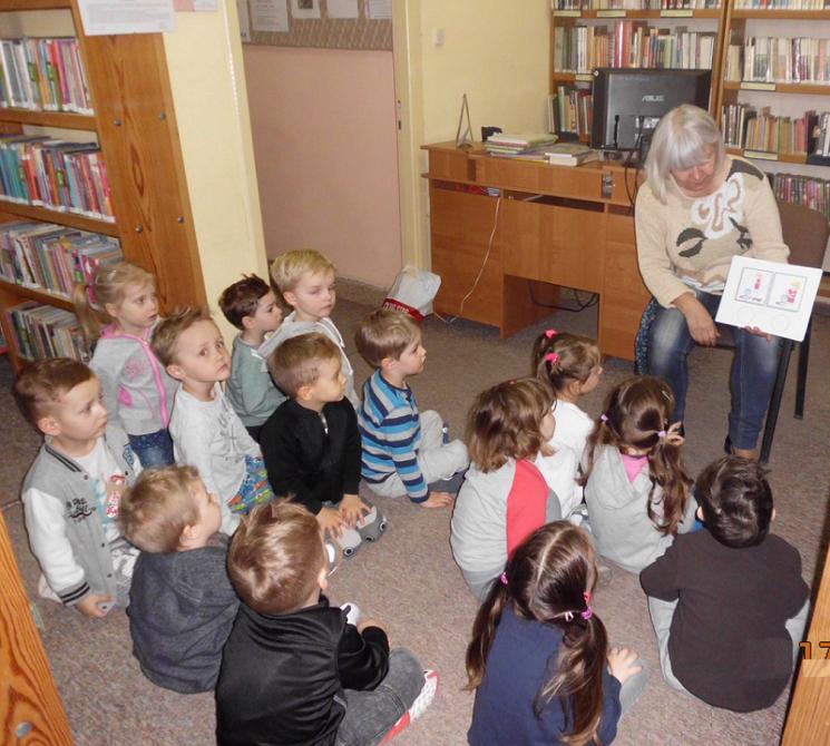Tydzień Bibliotek