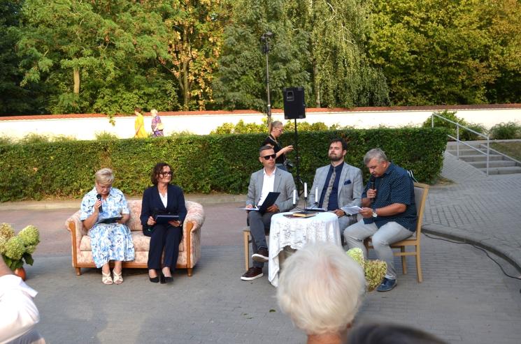Narodowe Czytanie 2024