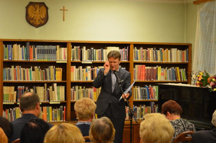 XII Damsko – Męskie Spotkania Marcowe