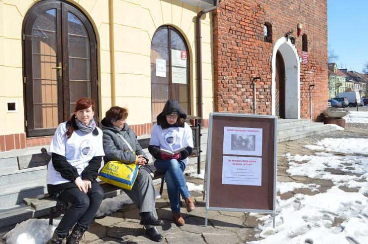 Światowy Dzień Czytania Tolkiena 