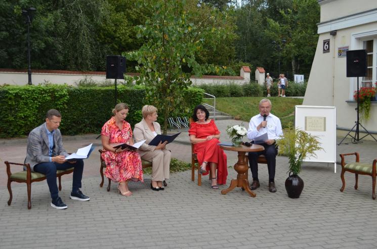 Narodowe czytanie 2025