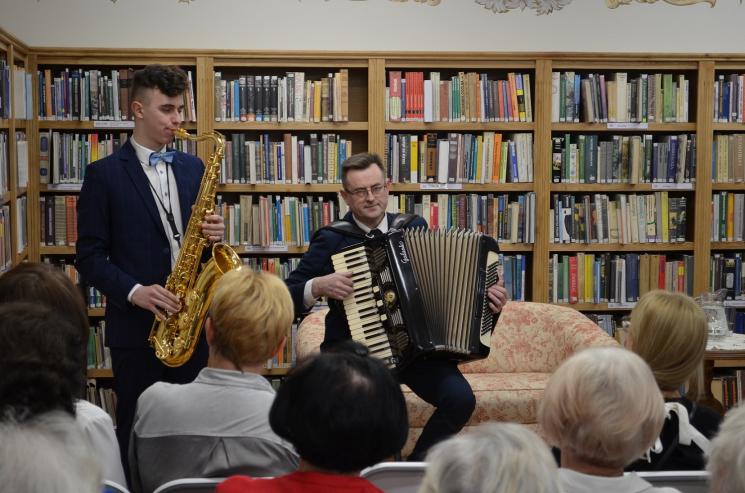 XIII Damsko Męskie Spotkania Marcowe