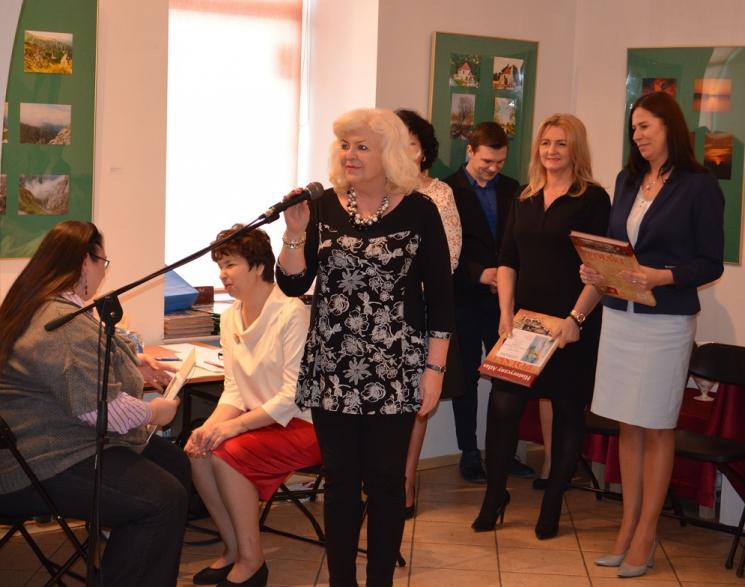 XI Konkurs Poezji i Piosenki Francuskiej Art Poetique 