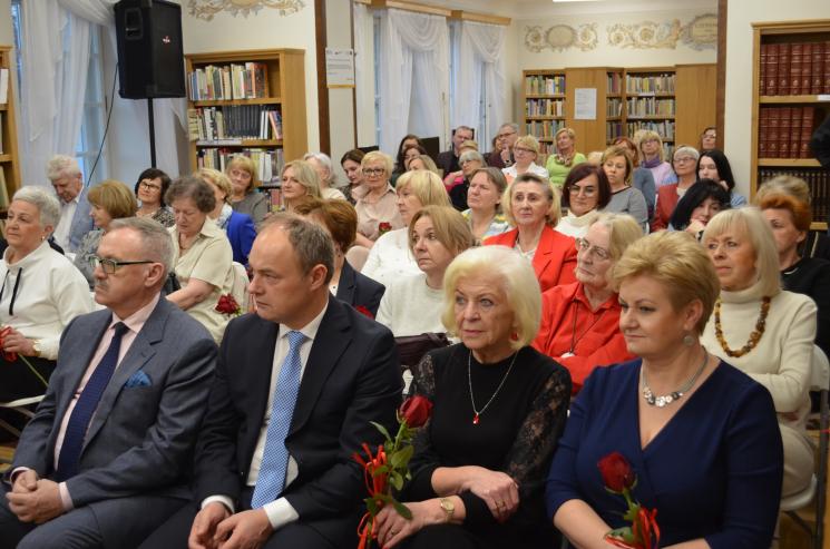 XVII Damsko-Męskie Spotkania Marcowe 