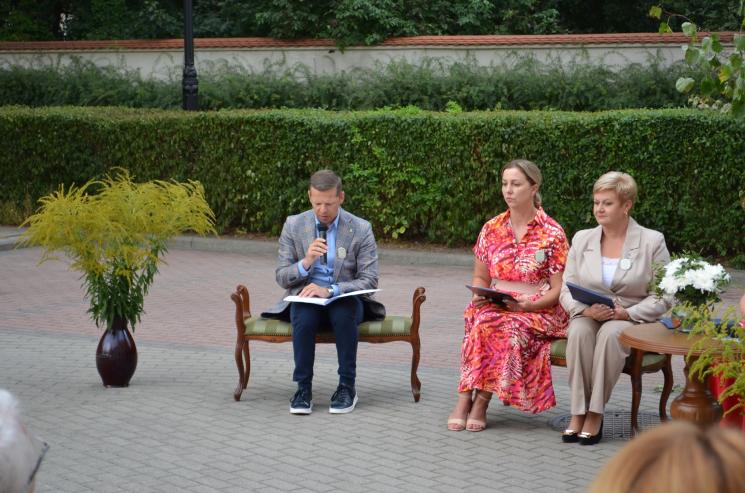 Narodowe czytanie 2025