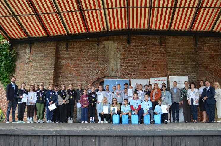XVIII edycja „Wyścigu po historię” już za nami!