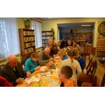 Ferie w Bibliotece i Filiach