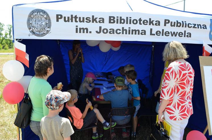 Patriotyczny Piknik Rodzinny