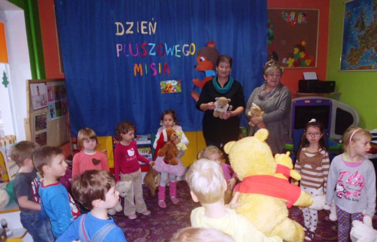  Filia Nr 1 współpraca