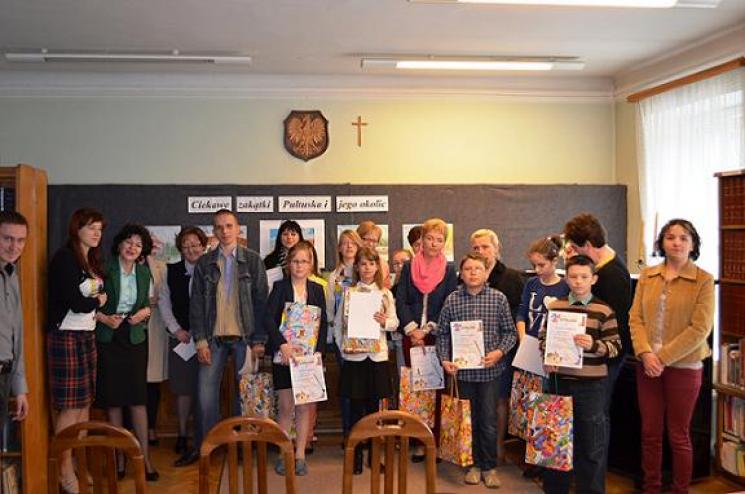 Ciekawe zakątki Pułtuska i jego okolic