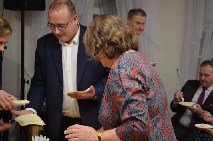XIV Damsko - Męskie Spotkania Marcowe