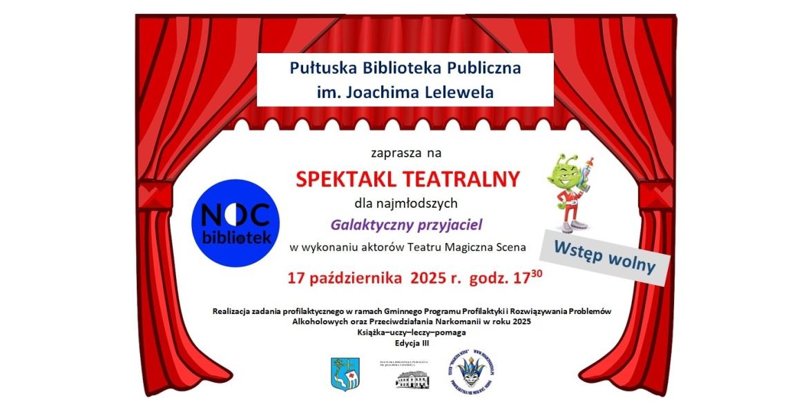 Galaktyczny przyjaciel