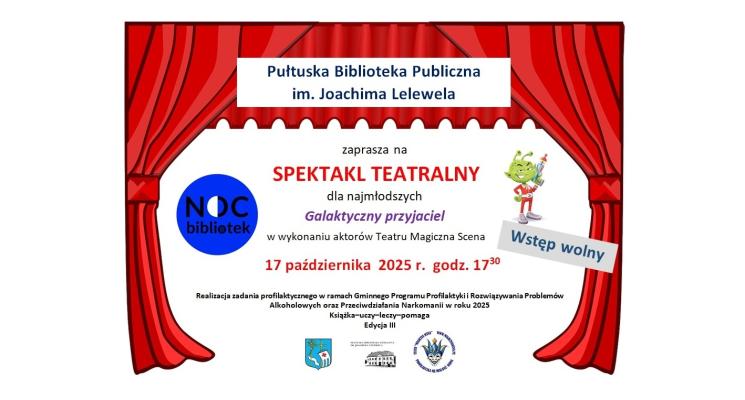Galaktyczny przyjaciel
