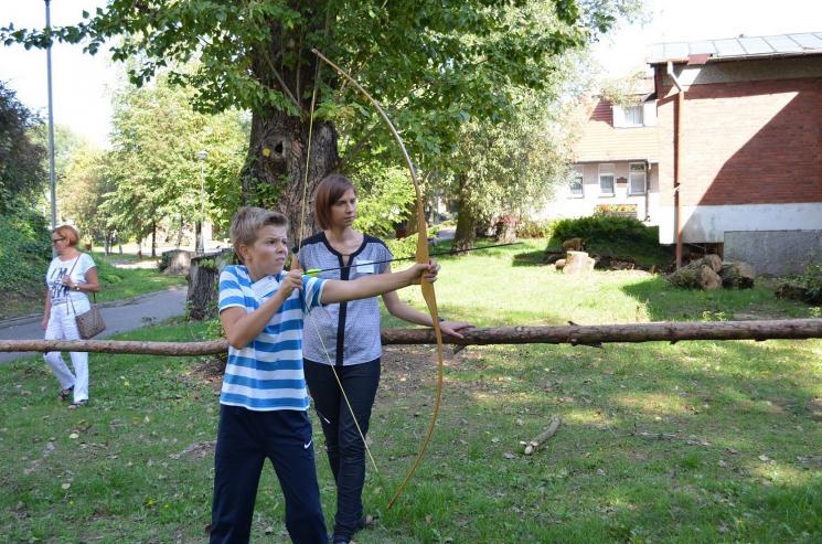 IX Wyścig po historię