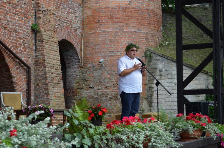 Narodowe Czytanie „Quo vadis”
