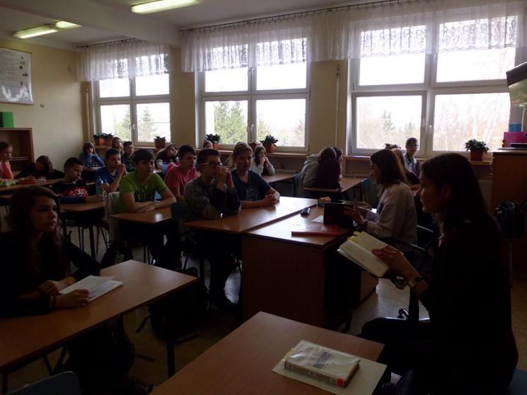 Światowy Dzień Czytania Tolkiena