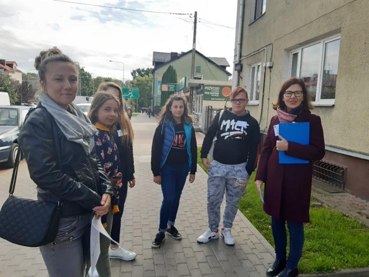 Wyścig po historię