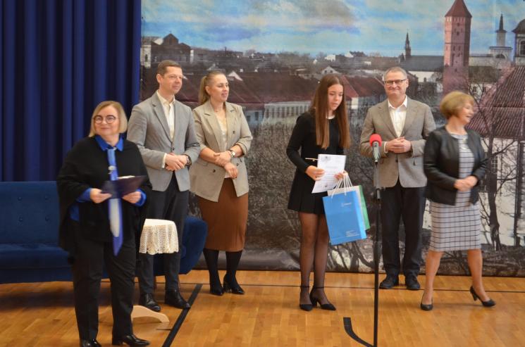 III edycja Konkursu Poezji i Prozy Wiktora Gomulickiego