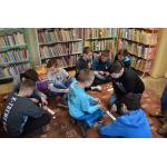 Lekcje Biblioteczne