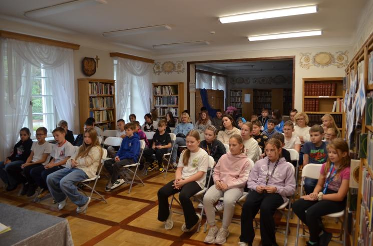 Krakowski Teatr Profilaktyczny „Magiczna Scena”