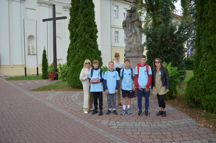 XVIII edycja „Wyścigu po historię” już za nami!