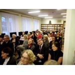 Dzień Kobiet 2012