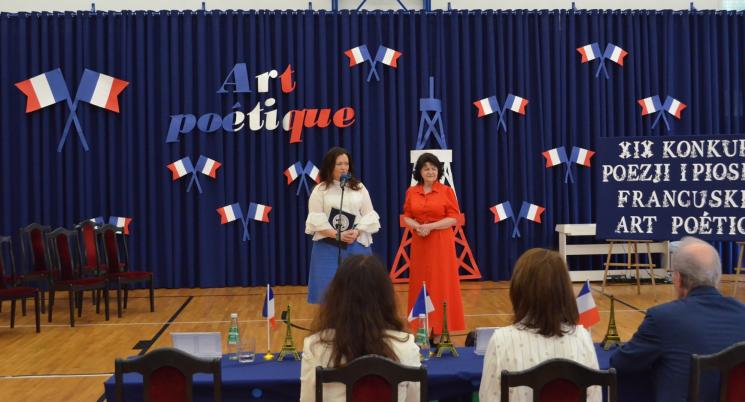 Art Poétique 2026 rozstrzygnięty!