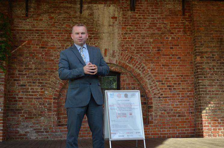 IX Wyścig po historię