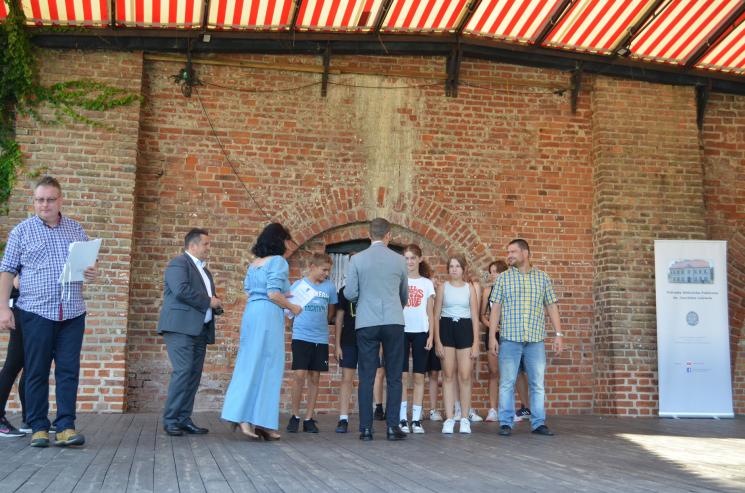 XVI edycja „Wyścigu po historię” już za nami