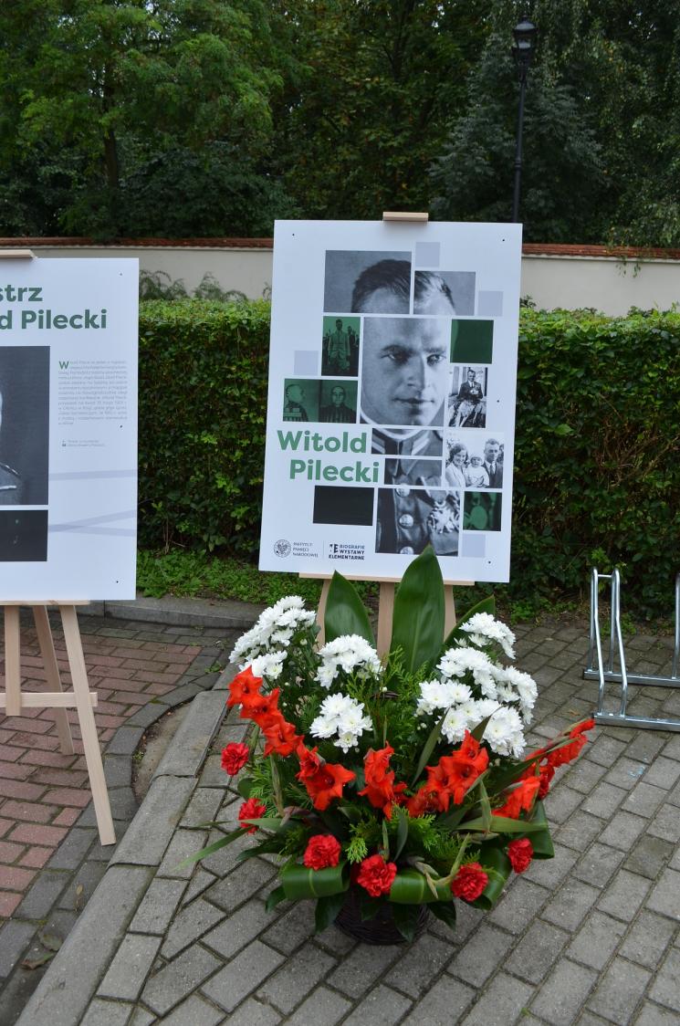 Witold Pilecki